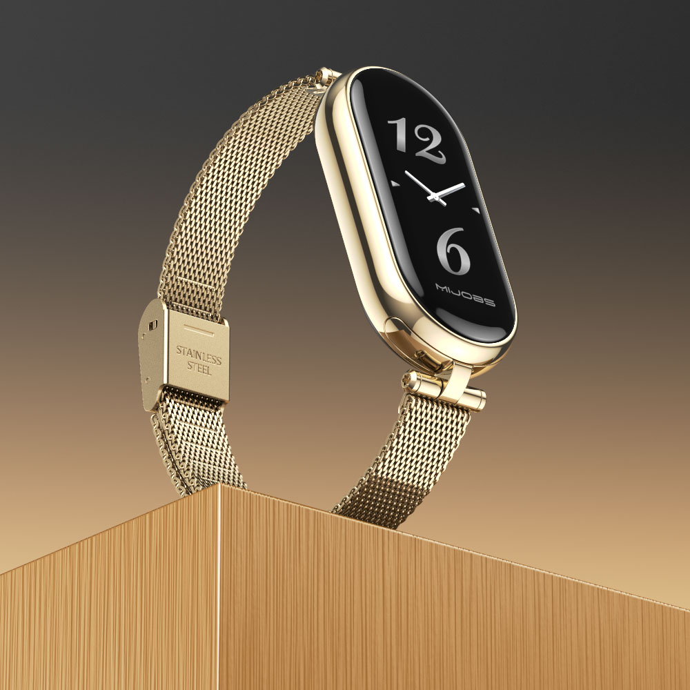 Smart Watch Kids - Strap for Mi Band 10 11