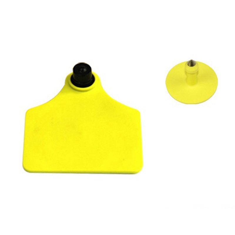 Election Electronics & Gadgets Store Woocommerce Theme - ELECT-100Pcs RFID Animal Ear Tag UHF