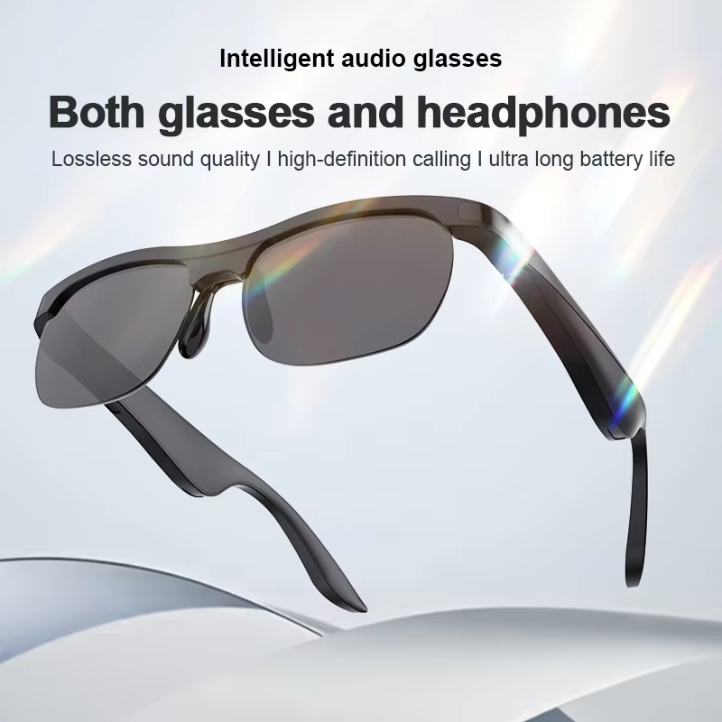 Lenovo AI 2600MP 12KHD Smart G - Smart Glasses Ar 评论和价格