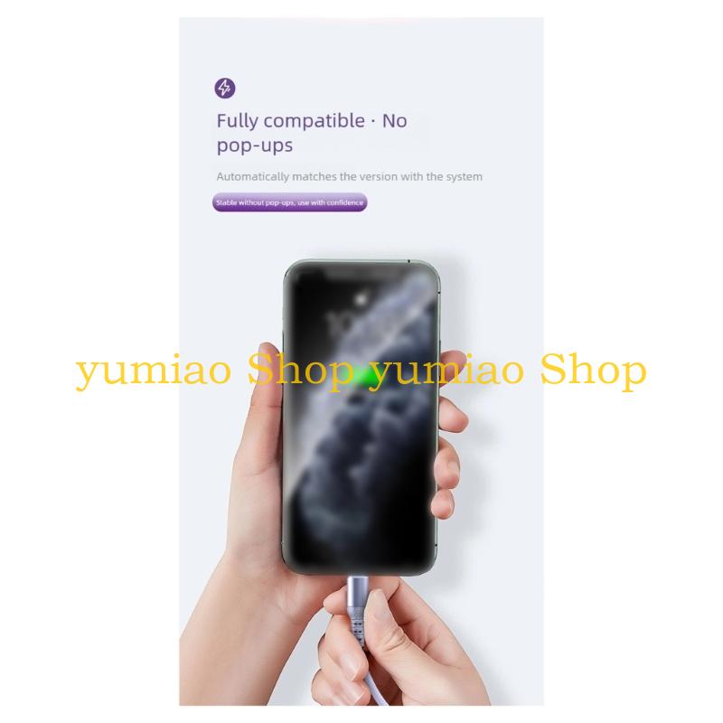 587B Nylon Braided 3 Port Type - Electronics And Gadgets With C 评论和价格