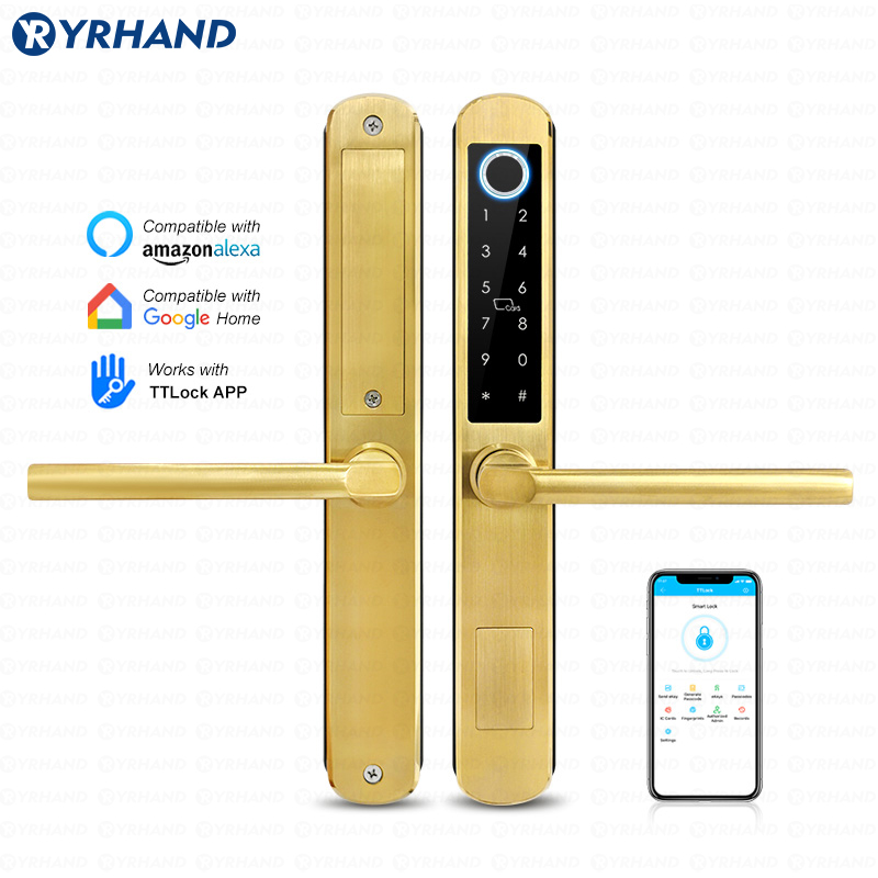 IP66 Gold Stainless steel Slid - Unique Electronics Gadgets 评论和价格