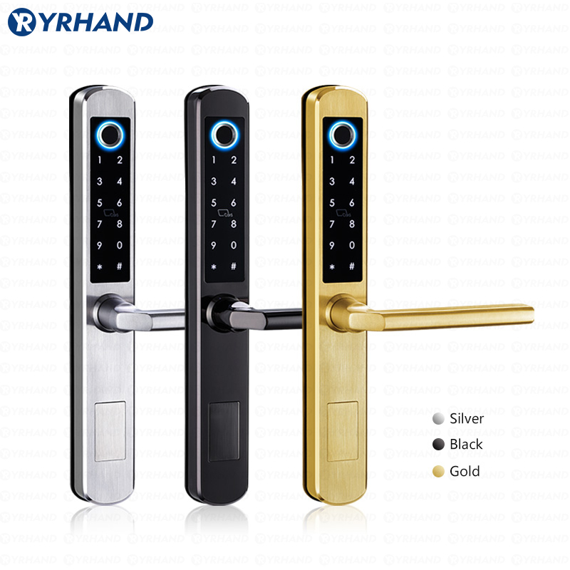 IP66 Gold Stainless steel Slid - Unique Electronics Gadgets 评论和价格