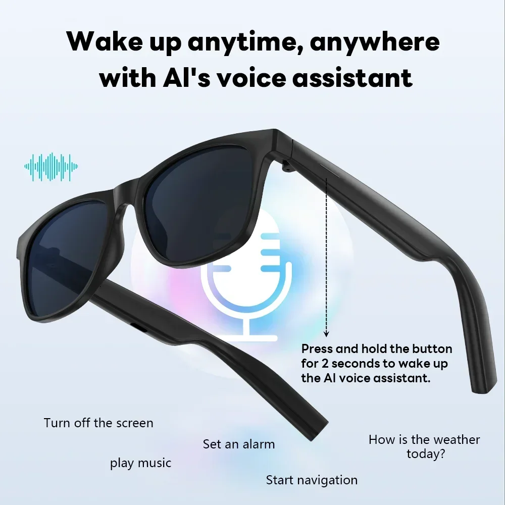 Lenovo Remote Control AI Smart - Smart Glasses Ar 评论和价格