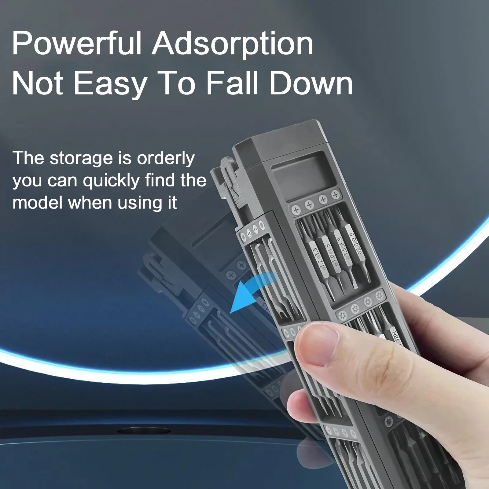Precision Screwdriver Set 71 5 - Electronics Repair Gadgets 评论和价格