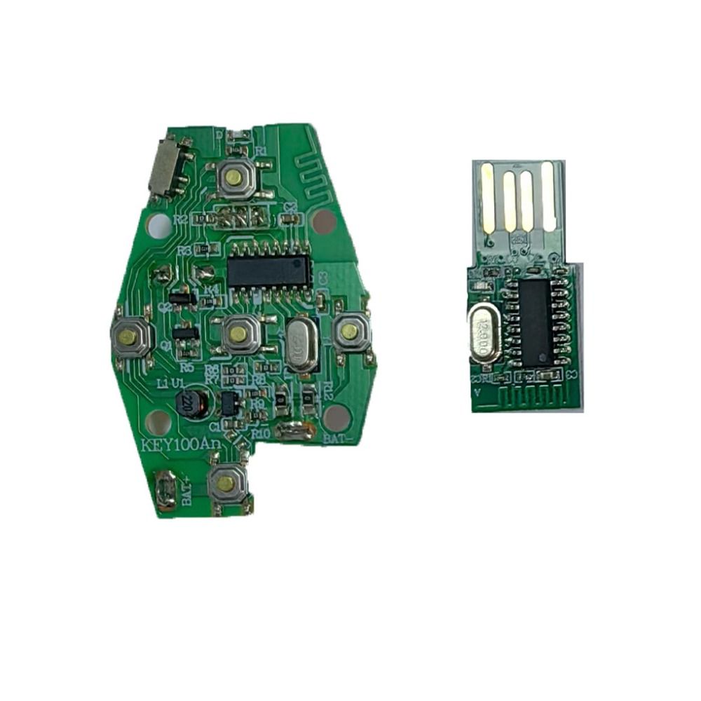 USB Control Powerpoint Smart P - Laser Pointer Presenter 评论和价格