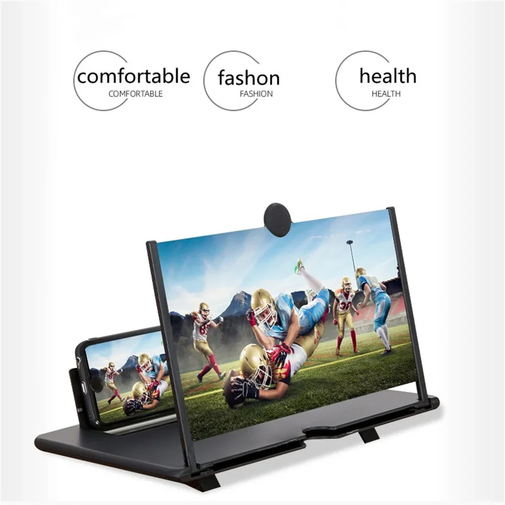 Multi Functional 12/10 inch HD - Digital Magnifier Reading 评论和价格
