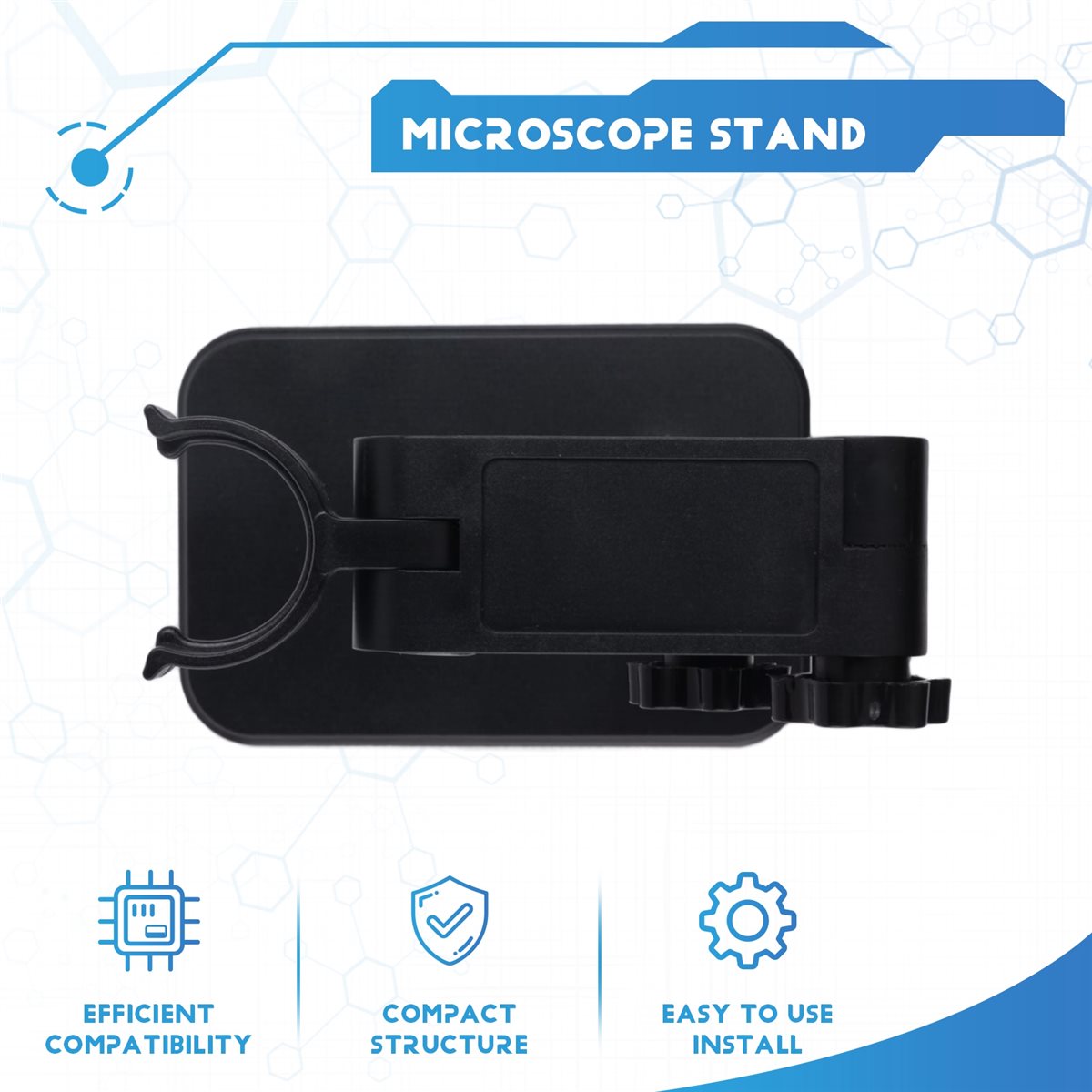 A72U Microscope Stand Foldable - Digital Magnifier Reading 评论和价格