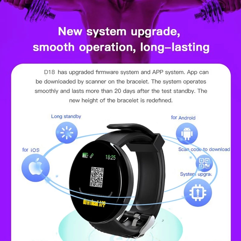 Kids Smart Digital Wristwatch  - Smart Watch Kids 评论和价格