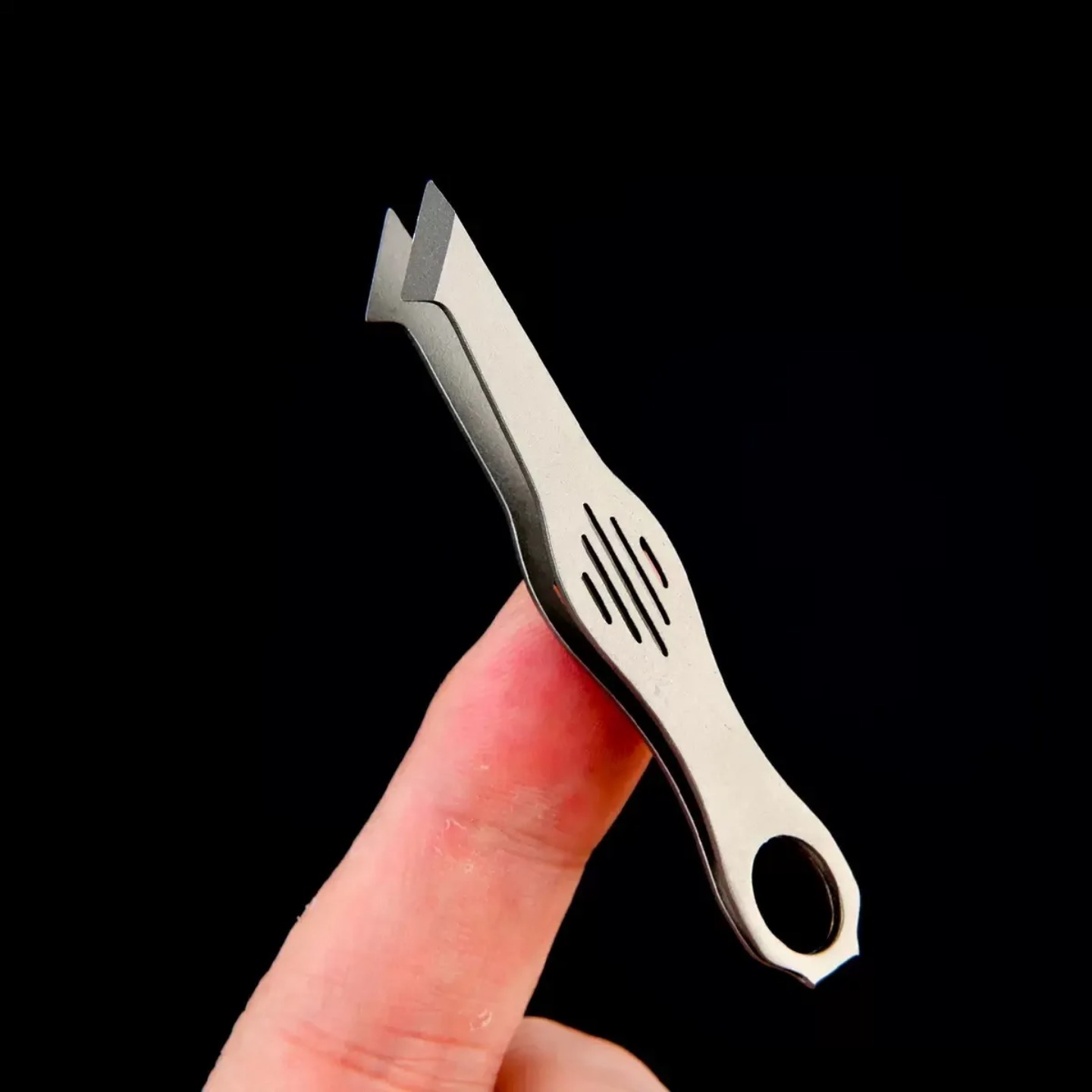 NEW Mini TC4 Titanium Steel Tw - Electronics Gadgets Sale 评论和价格