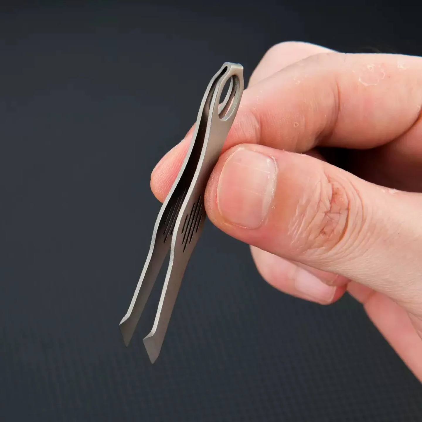 NEW Mini TC4 Titanium Steel Tw - Electronics Gadgets Sale 评论和价格