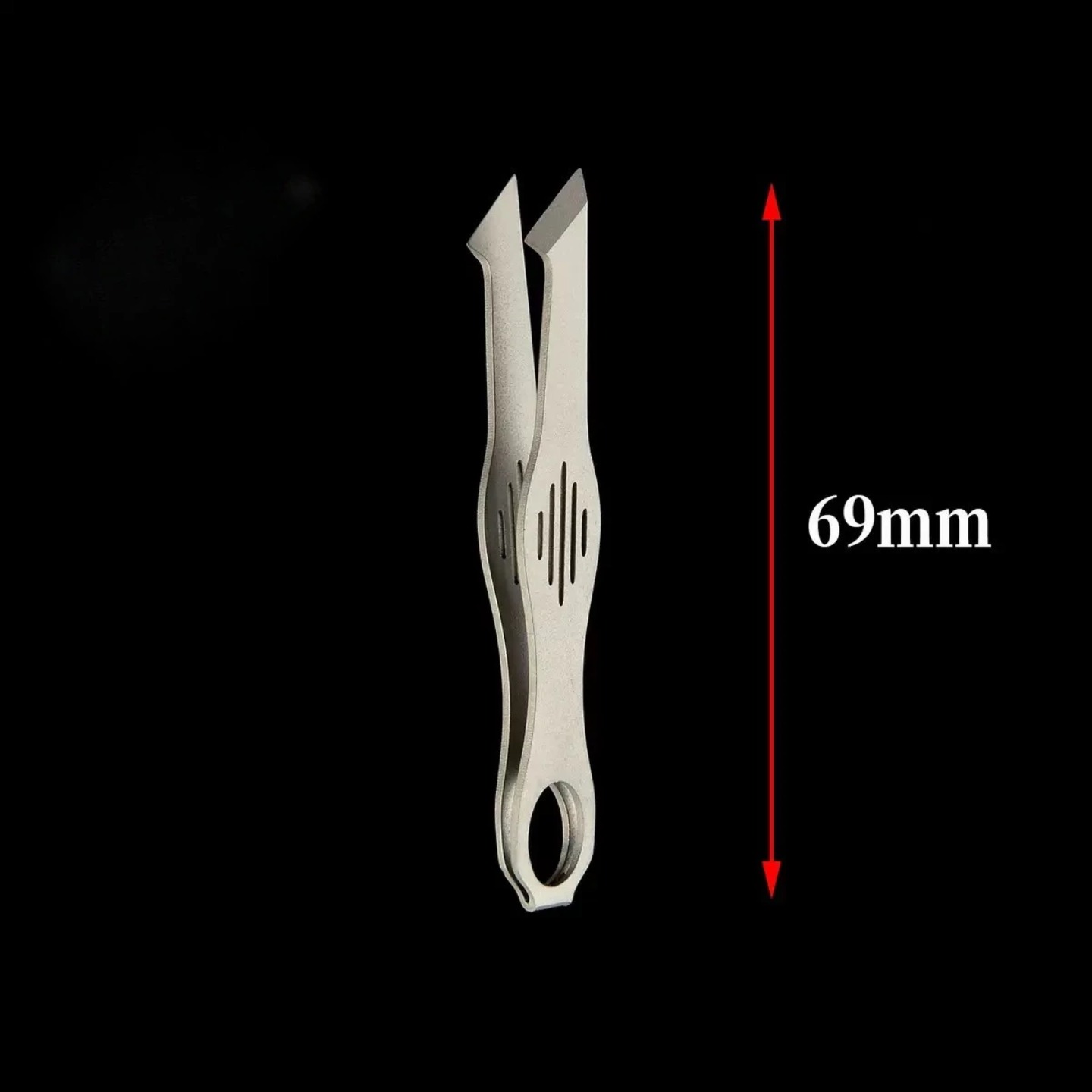 NEW Mini TC4 Titanium Steel Tw - Electronics Gadgets Sale 评论和价格