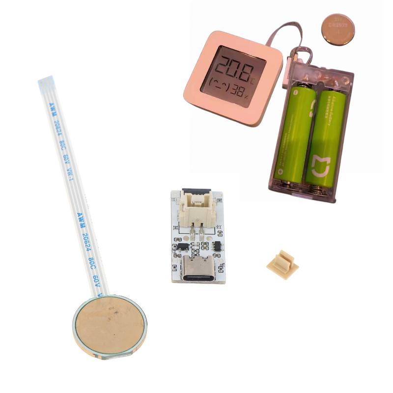 Type-C to CR2032 CR2025 Batter - Electronics And Gadgets With C 评论和价格