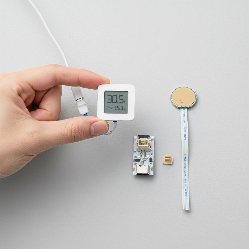 Type-C to CR2032 CR2025 Batter - Electronics And Gadgets With C 评论和价格