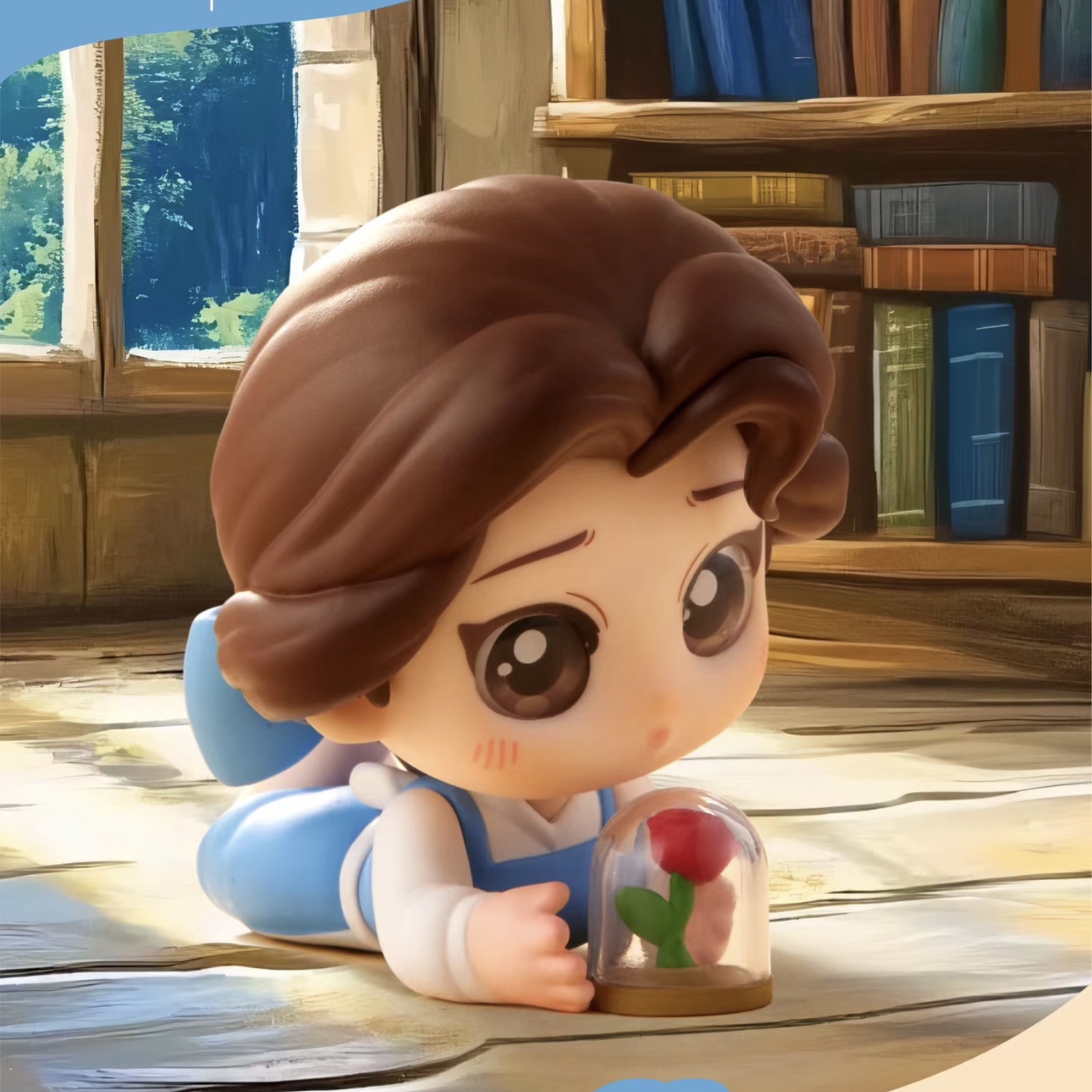 Disney princess afternoon nap  - Elsa Gadget 评论和价格