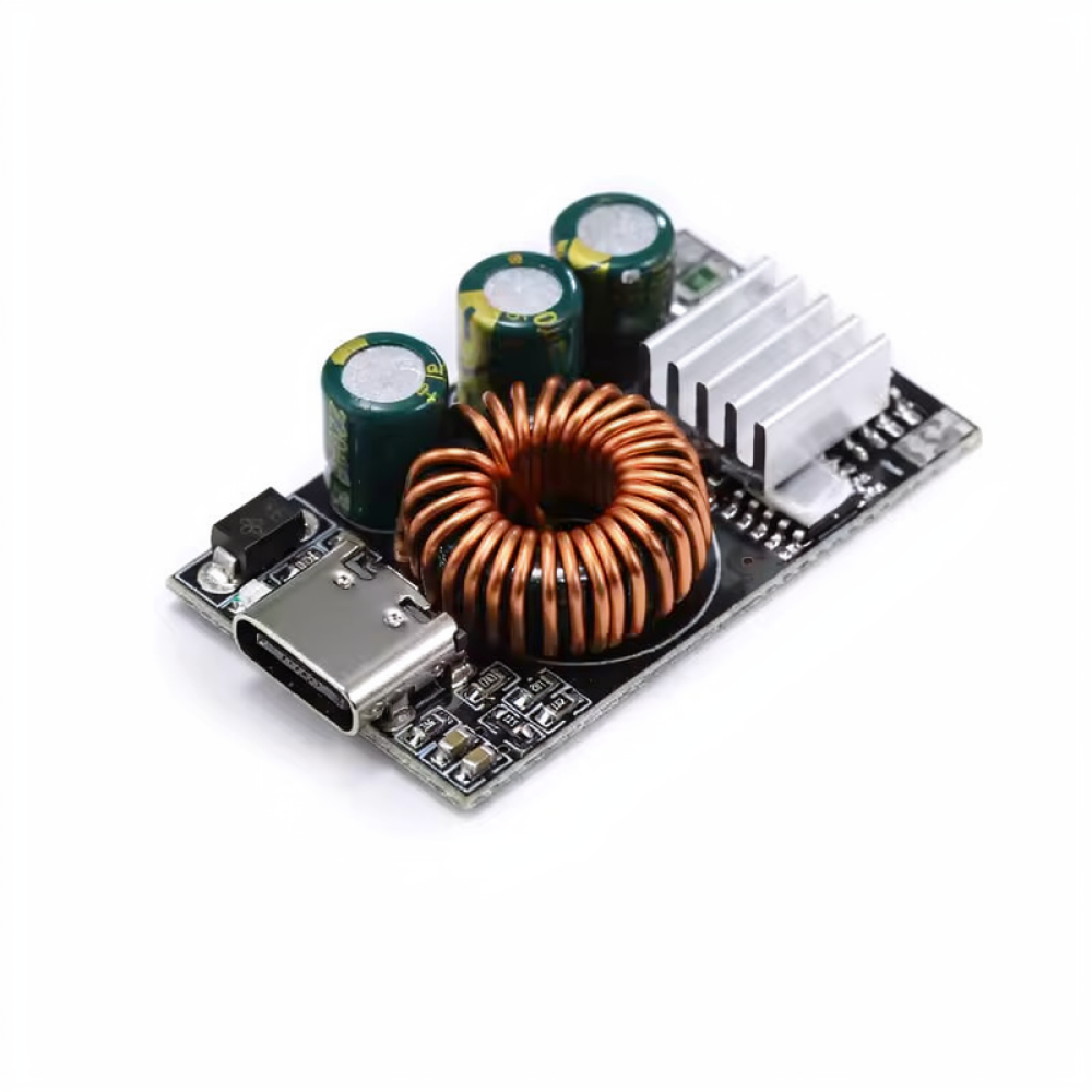 Fast Charger Module QC3.0 USB  - Electronics And Gadgets With C 评论和价格