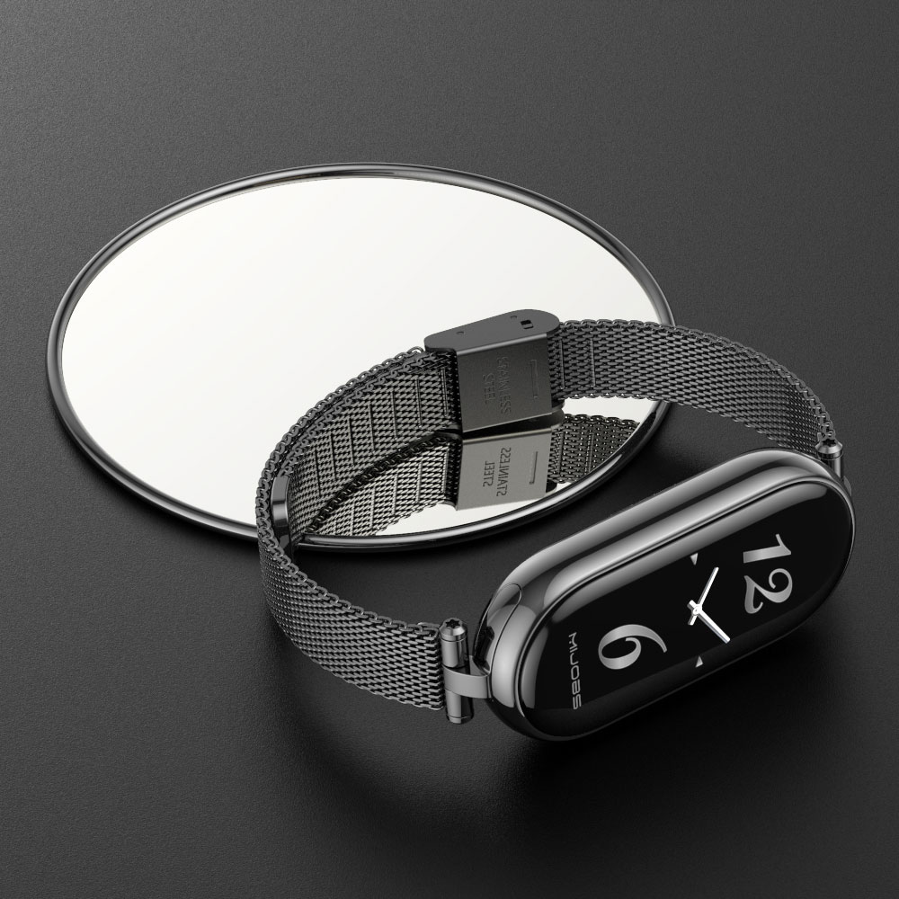 Strap for Mi Band 10 11 9 8 Br - Smart Watch Kids 评论和价格