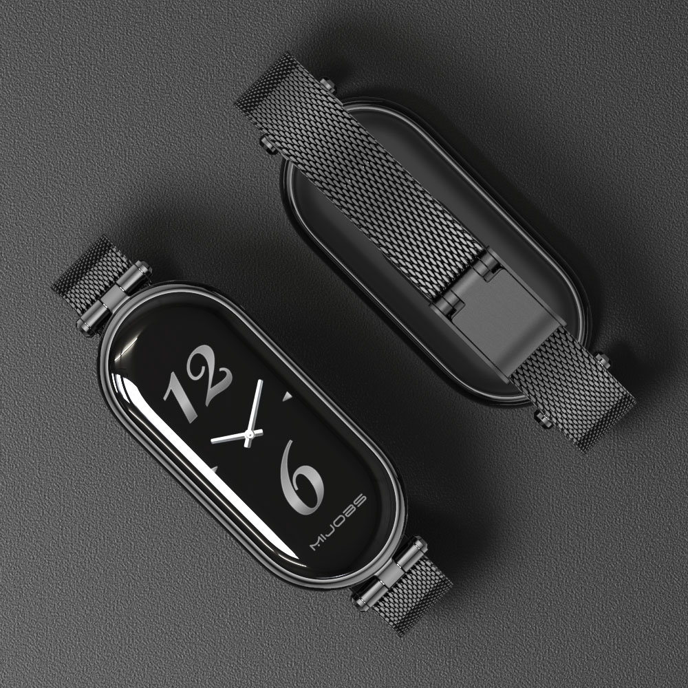 Strap for Mi Band 10 11 9 8 Br - Smart Watch Kids 评论和价格