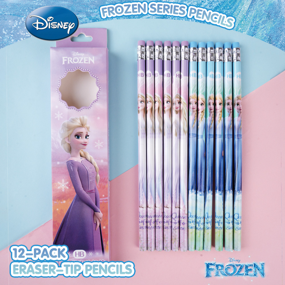 12pcs Disney Frozen Princess E - Elsa Gadget 评论和价格