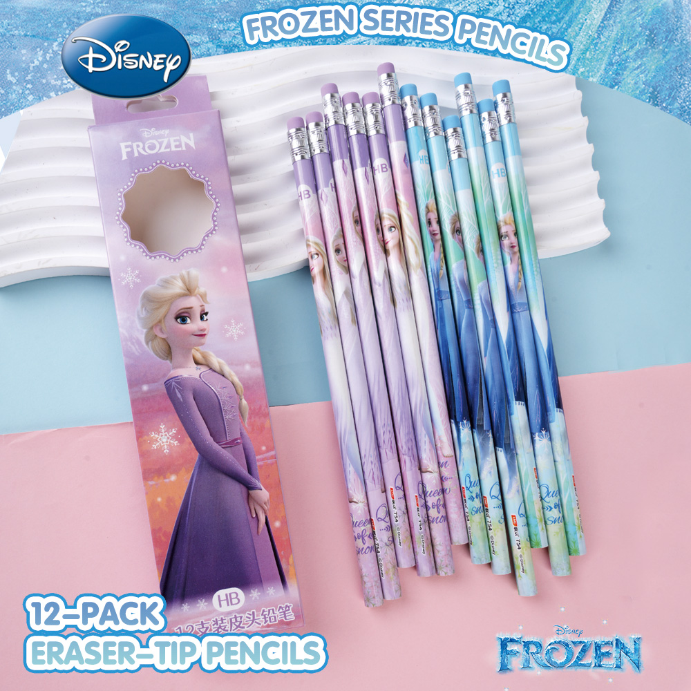 12pcs Disney Frozen Princess E - Elsa Gadget 评论和价格