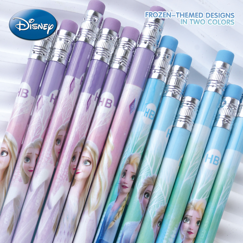 12pcs Disney Frozen Princess E - Elsa Gadget 评论和价格