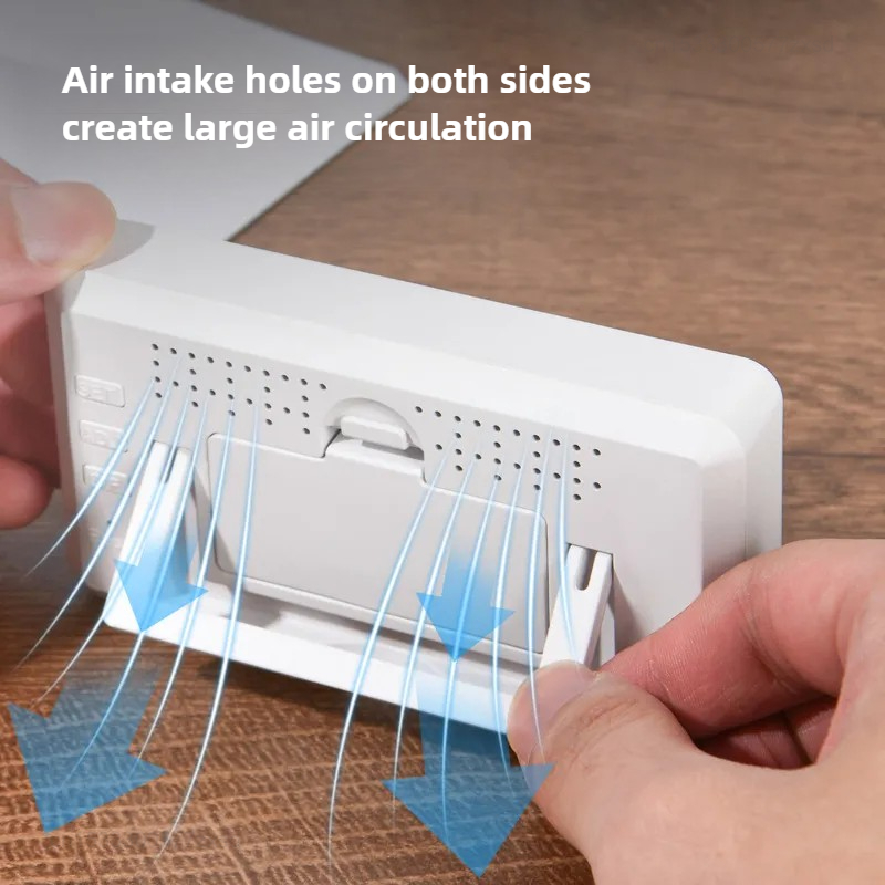 Electronic Thermometer Hygrome - Unique Electronics Gadgets 评论和价格