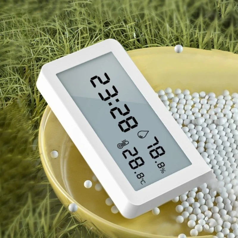 Electronic Thermometer Hygrome - Unique Electronics Gadgets 评论和价格