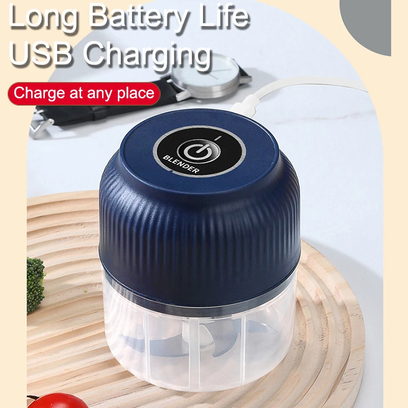 250ml Mini Wireless USB Rechar - Electronics Gadgets Sale 评论和价格