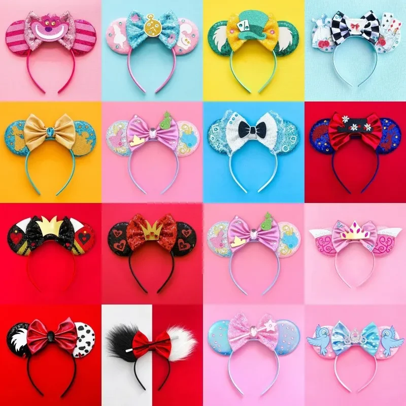 Disney Mickey Mouse Ears Froze - Elsa Gadget 评论和价格