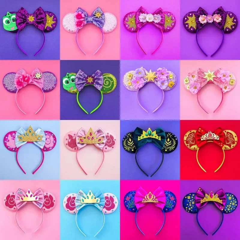 Disney Mickey Mouse Ears Froze - Elsa Gadget 评论和价格