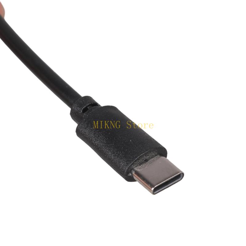 2Pin To Type C Male Charging C - Electronics And Gadgets With C 评论和价格