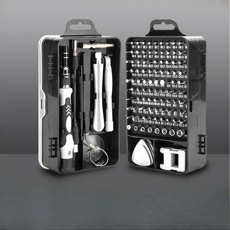 115pcs Cross-border Watch, Com - Electronics Repair Gadgets 评论和价格