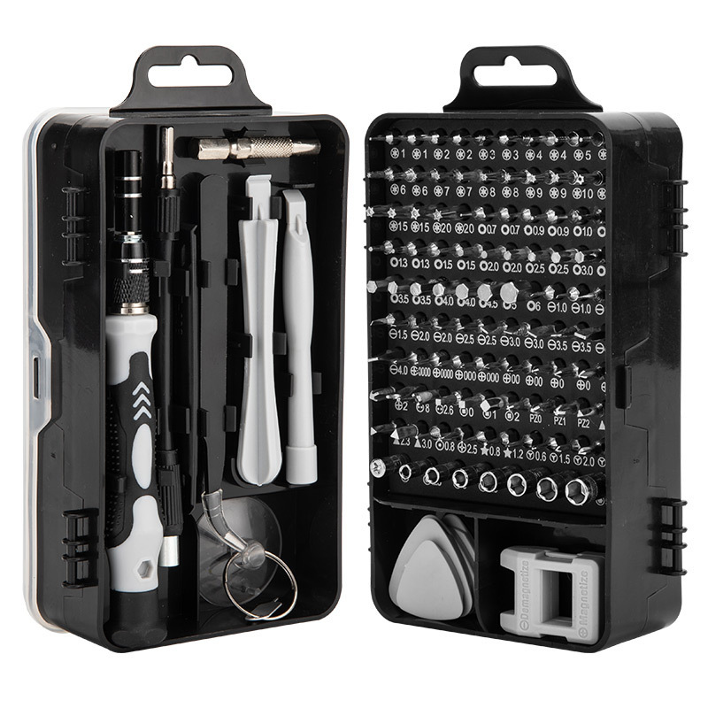 115pcs Cross-border Watch, Com - Electronics Repair Gadgets 评论和价格