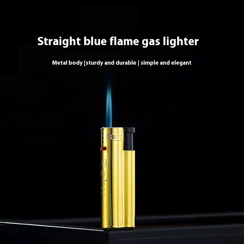 25PCS Metal Windproof Cigar Ci - Electronics Gadgets Sale 评论和价格