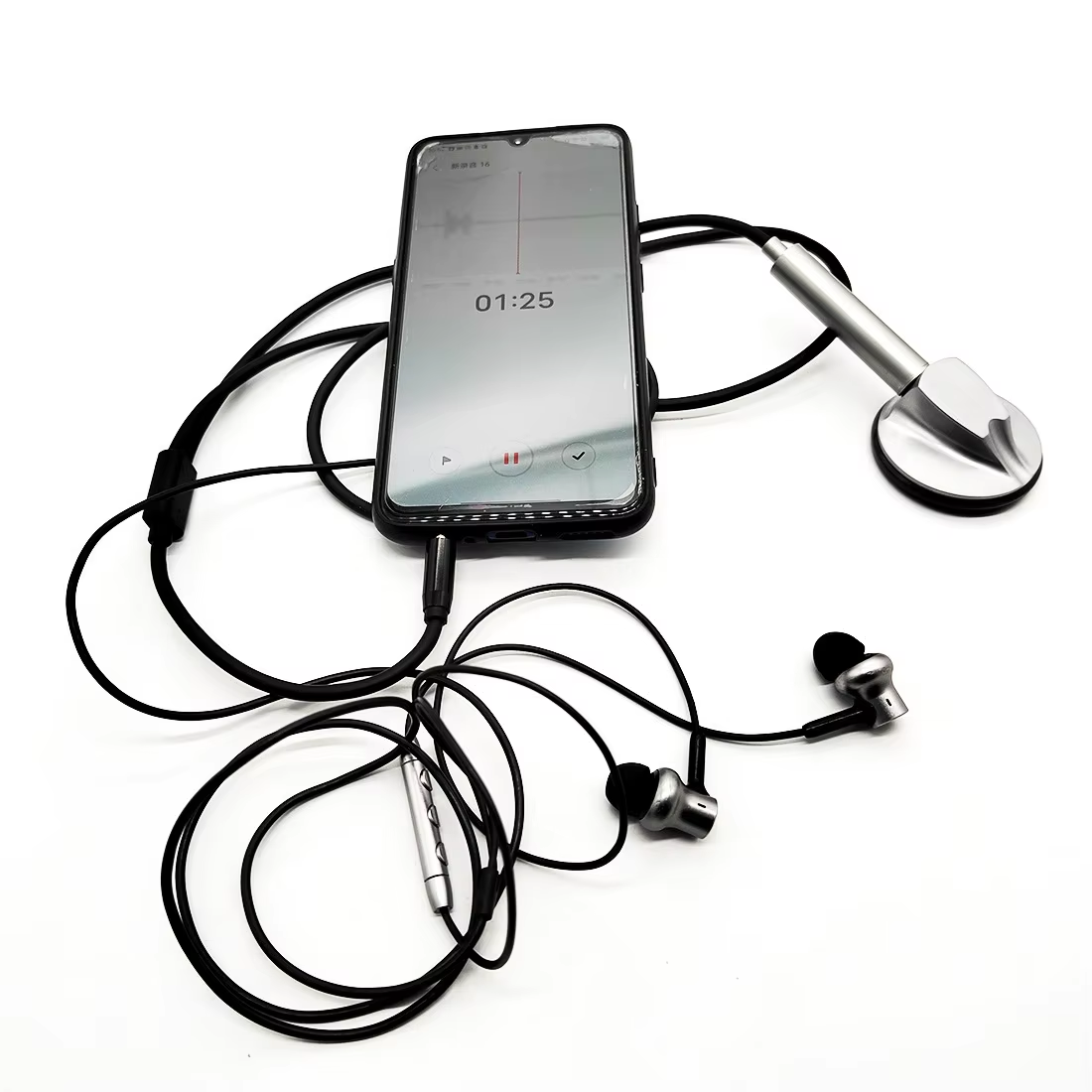 Digital Electronic Stethoscope - Unique Electronics Gadgets 评论和价格