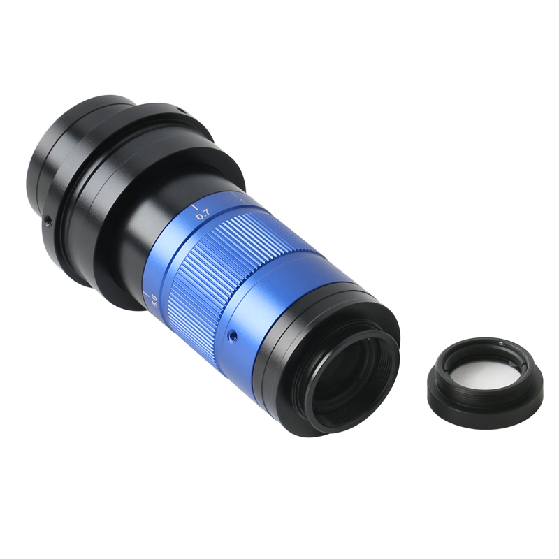 W050 W075 Barlow Lens Adjustab - Digital Magnifier Reading 评论和价格