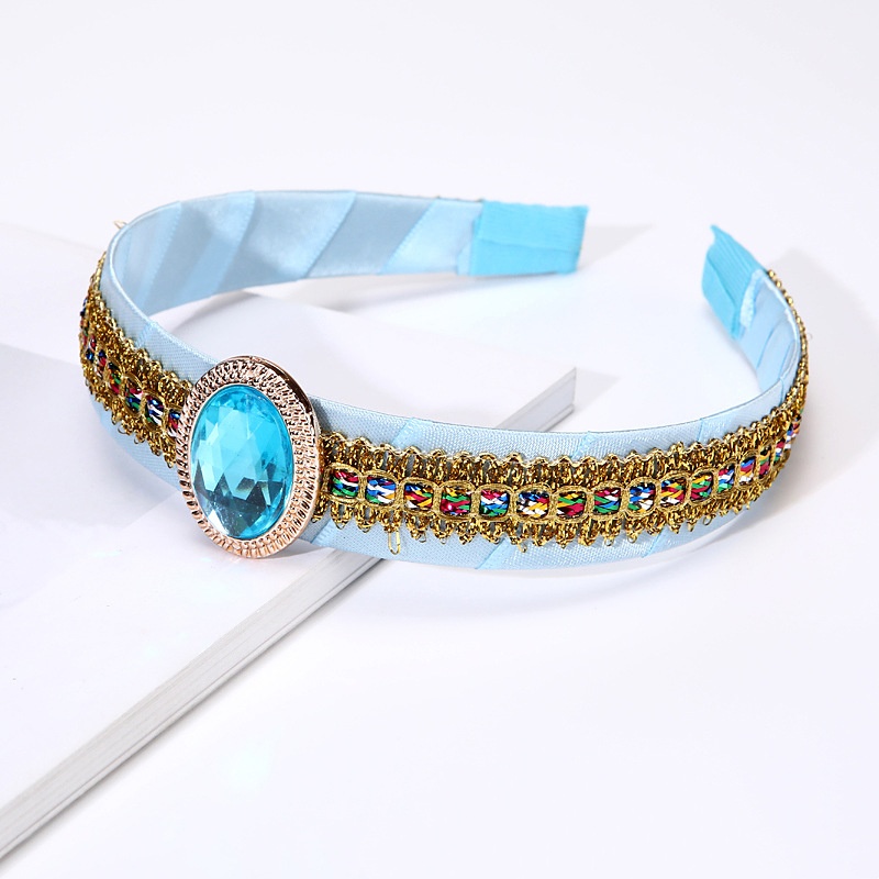 Frozen Elsa Princess Crown Hea - Elsa Gadget 评论和价格
