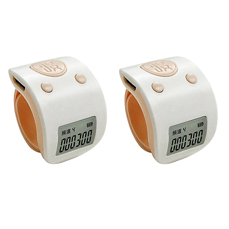 ELECT-2X Mini Digital LCD Elec - Election Electronics & Gadgets Store Woocommerce Theme 评论和价格