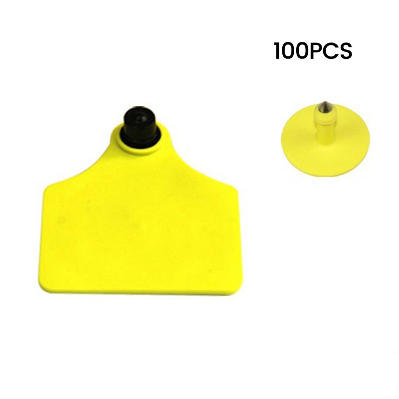 ELECT-100Pcs RFID Animal Ear T - Election Electronics & Gadgets Store Woocommerce Theme 评论和价格