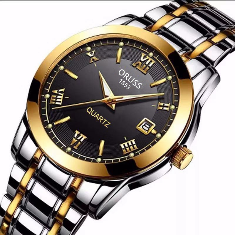 Men's Quartz Watch Ultra Thin  - Smart Watch Kids 评论和价格