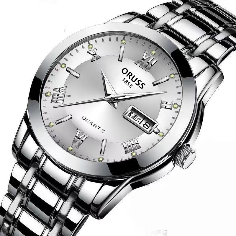 Men's Quartz Watch Ultra Thin  - Smart Watch Kids 评论和价格