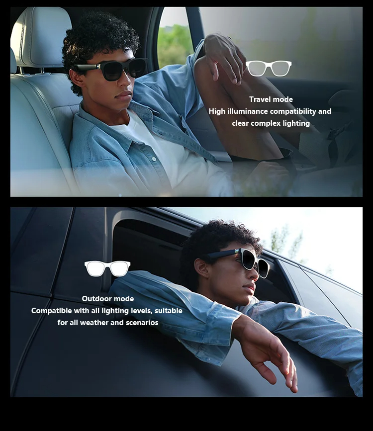 Nreal Air 2 Pro Smart AR Glass - Smart Glasses Ar 评论和价格