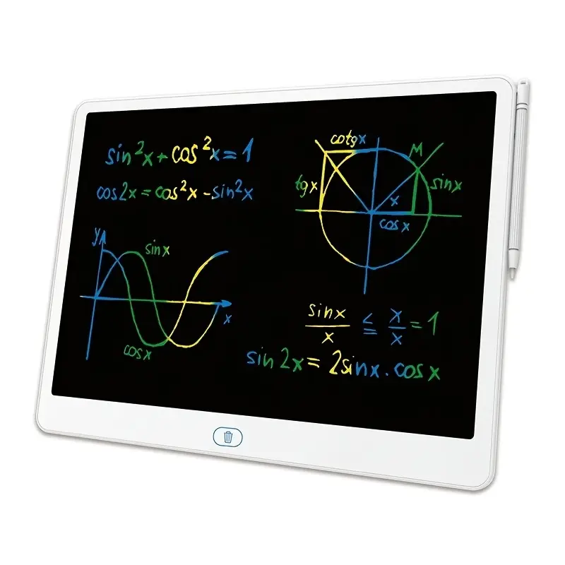 16 Inch LCD Writing Tablet Dig - Unique Electronics Gadgets 评论和价格