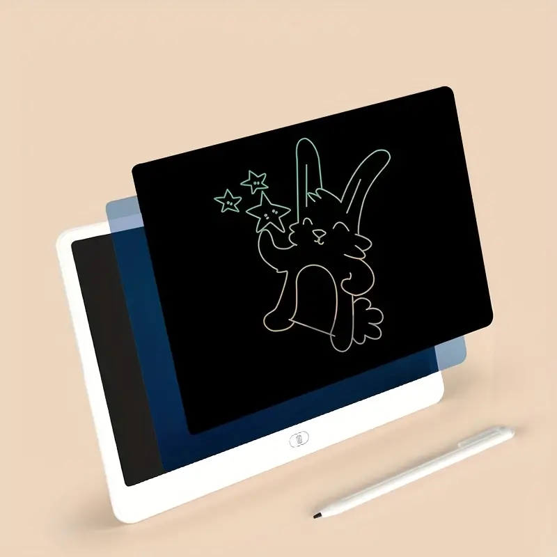 16 Inch LCD Writing Tablet Dig - Unique Electronics Gadgets 评论和价格