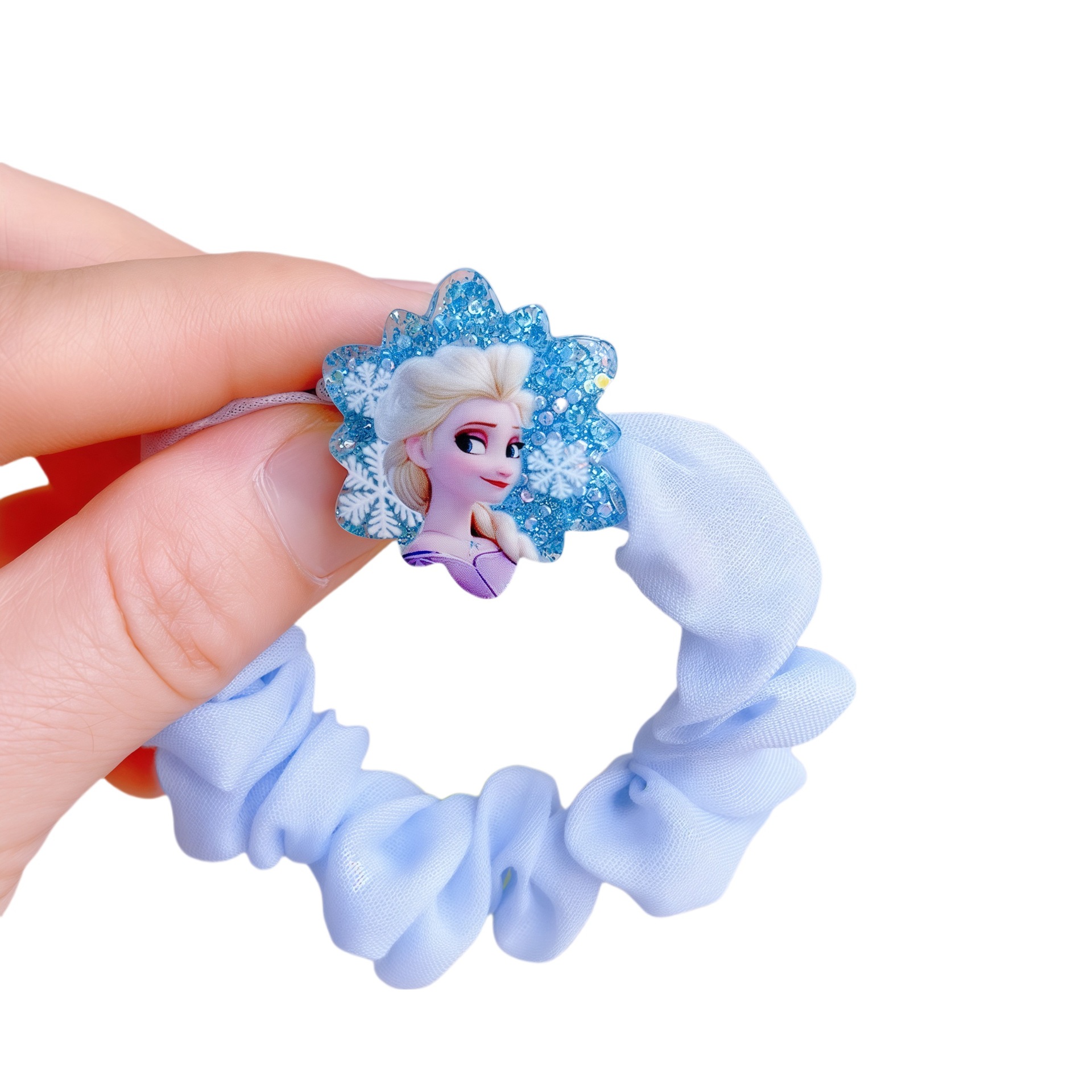 5pcs Disney Anime Frozen Elsa  - Elsa Gadget 评论和价格