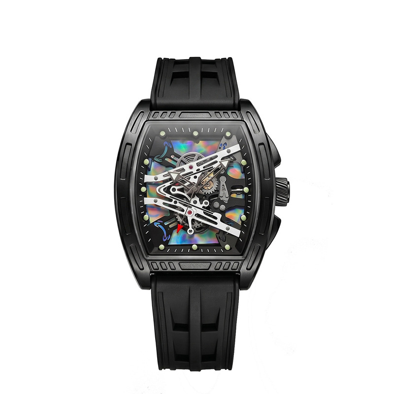 Trendy Men's Quartz Watch Sili - Smart Watch Kids 评论和价格