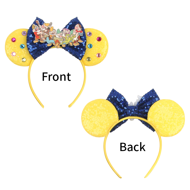 Disney Castle Mickey Mouse Ear - Elsa Gadget 评论和价格