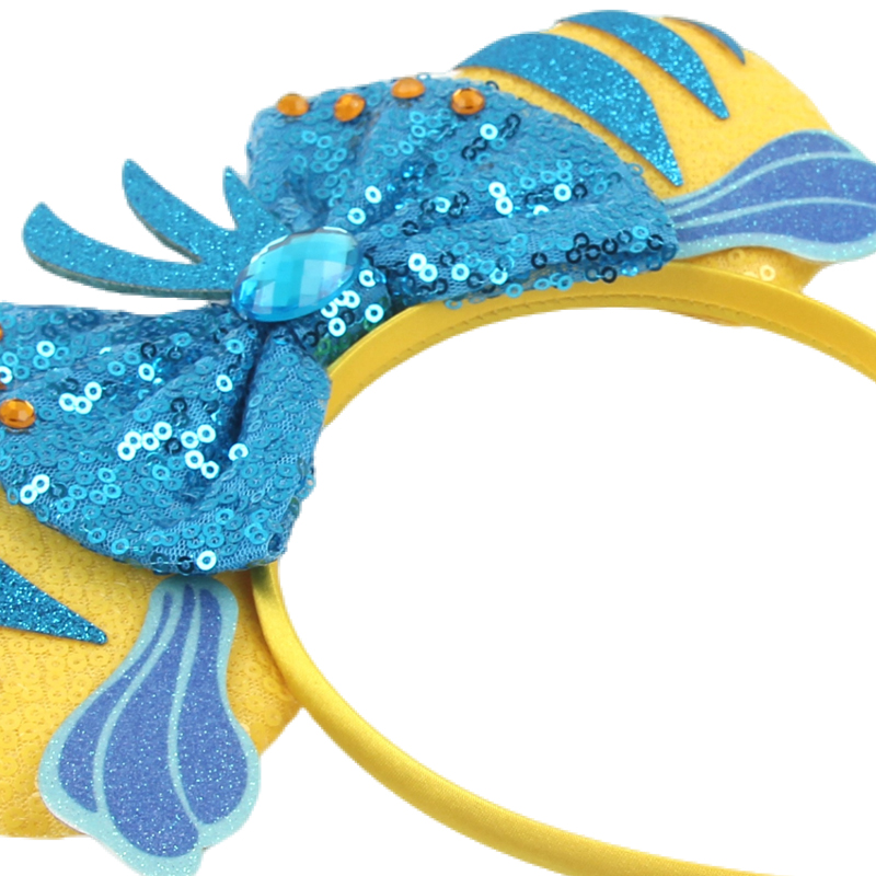 Disney Castle Mickey Mouse Ear - Elsa Gadget 评论和价格