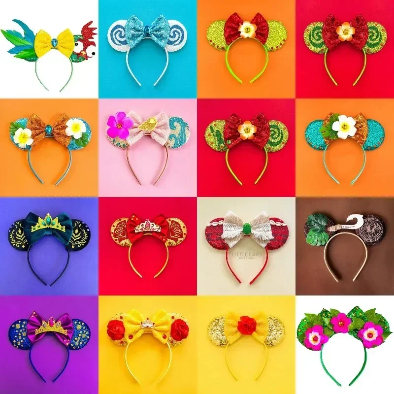 Disney Rapunzel Hair Accessori - Elsa Gadget 评论和价格