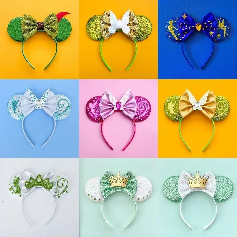 Disney Rapunzel Hair Accessori - Elsa Gadget 评论和价格