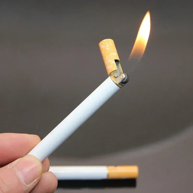 Mini Soft Flame Lighter Cigare - Electronics Gadgets Sale 评论和价格